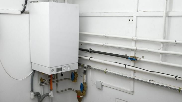 Doğal gaz kademeli olarak yasaklanacak! 2026'dan itibaren zorunlu olacak