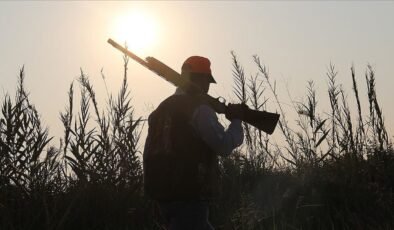 ‘Büyük Av’ 2 Kasım’da başlıyor: Polisten avcılara uyarılar