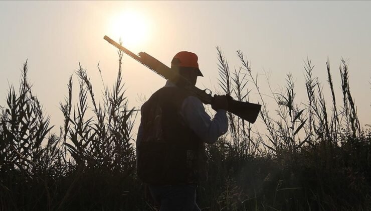 ‘Büyük Av’ 2 Kasım’da başlıyor: Polisten avcılara uyarılar