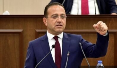 ‘Hükümet ortakları yanlış yolda’ 