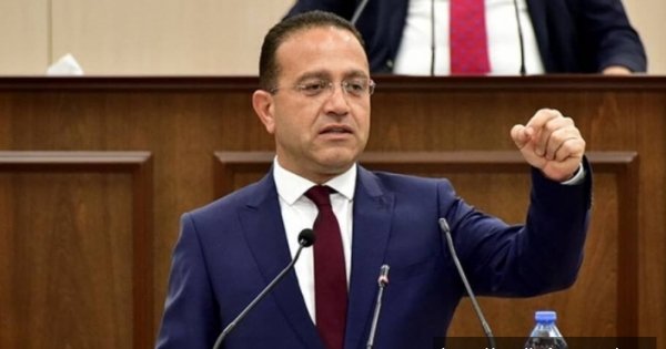‘Hükümet ortakları yanlış yolda’ 