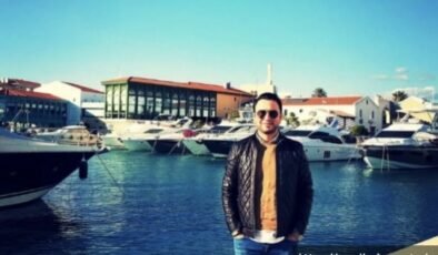 ‘Kırmızı bültenle’ aranıyordu