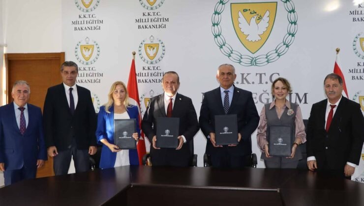 “Doğal ve Kültürel Miras” temalı iş birliği protokolü imzalandı