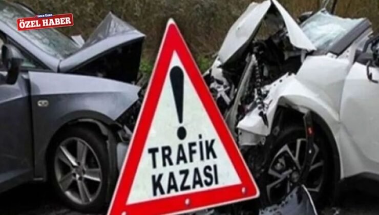 “Trafikte Vicdan Alarmı: Artık Yeter!”