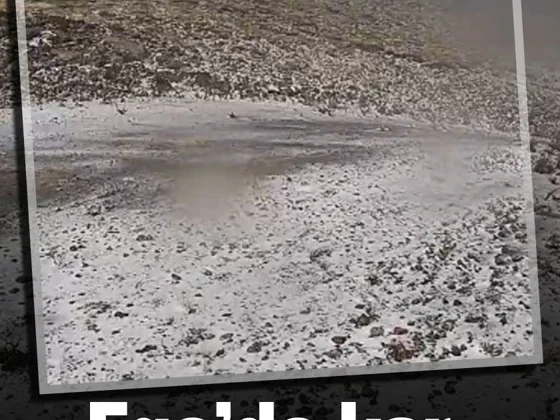 Ege’de kar. Türkiye’nin 3 İline mevsimin ilk karı düştü