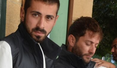 Ercan Havalimanı’nda uyuşturucu operasyonu: İki zanlı 45 gün cezaevine gönderildi