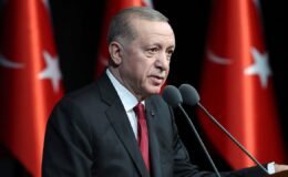Erdoğan: Ateşkesten memnuniyet duyuyorum