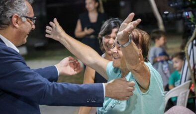 Erhürman: Dilerim kimse beş yıl bir görev yaptıktan sonra anlatacak hiçbir şey bulamayacak noktaya düşmez