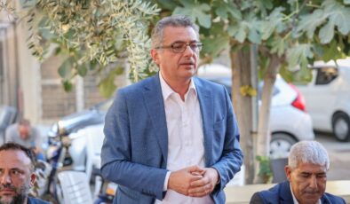 Erhürman: “Kamu Yönetimini İzleme ve Yurttaş Şikayetlerini Değerlendirme Birimi” kurulacak