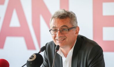 Erhürman ”Gece gündüz demeden hep birlikte çalışacağız”