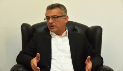Erhürman: Halk çözüm, insan onuruna yaraşır hayat, daha iyi ekonomi ve kamuda liyakat istiyor
