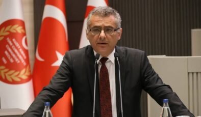 Erhürman: Kıbrıs Türk halkı bu adada vardır, hiç kimse Kıbrıs Türk halkını görmezden gelemez