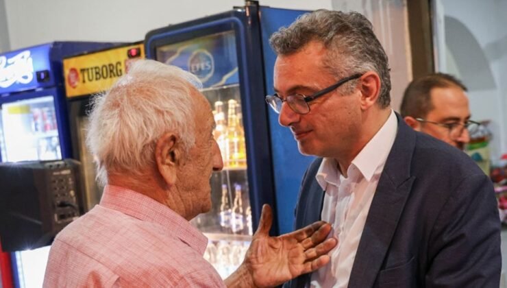 Erhürman: Kıbrıs Türk halkı masadan kaçan taraf olmayacak
