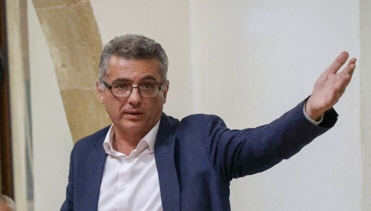 Erhürman: Kıbrıs-Türkiye-Yunanistan’ın barış iklimi tüm bölgeye nefes aldırır