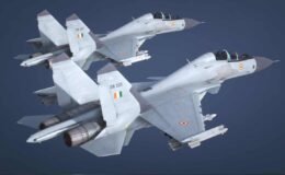 Ermenistan Türkiye'ye düşman ülkeden 12 adet savaş uçağı alacak