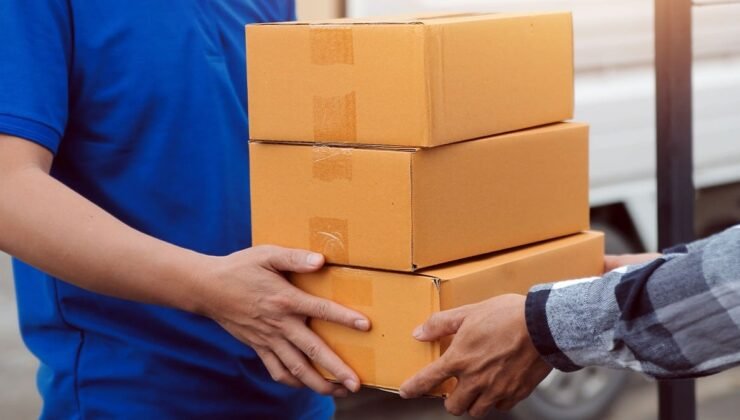 Evine 160 bin TL'lik kargo söyledi: İçinden çıkan hayrete düşürdü