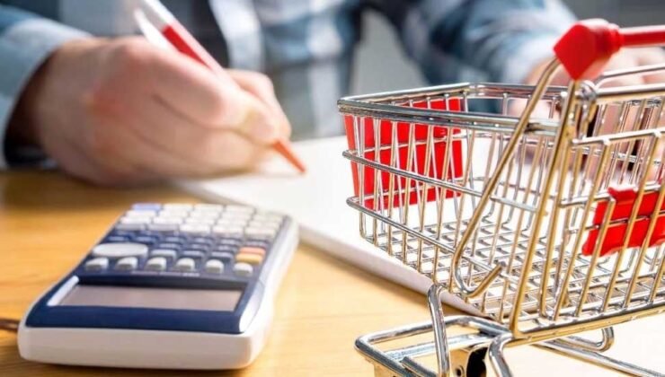 Eylül ayında hayat pahalılığı yüzde 5.39 arttı, yıllık artış yüzde 39.20’ye ulaştı