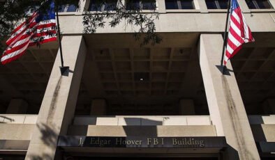 FBI, Anti-Defamation League ile iş birliğini sonlandırdı