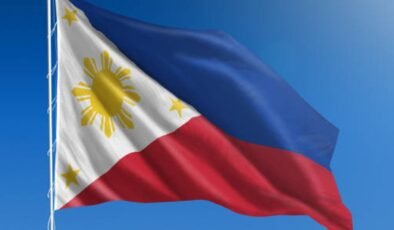 Filipinler'de küçük uçak düştü: 2 ölü