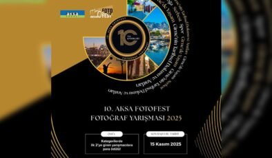 FOTOFEST’te 10 kişiye toplam 150 bin TL ödül