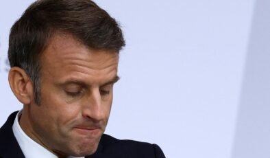 Fransa'da zamana karşı yarış: Macron istediğini bulamazsa, Avrupa'da kriz çıkacak