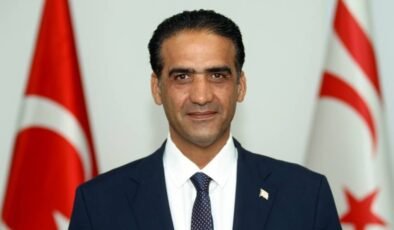 Gardiyanoğlu’nu arı soktu, hastanelik oldu!
