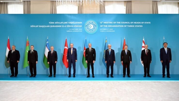 Gebele Bildirisi’nde Kıbrıs Türk halkıyla dayanışma mesajı