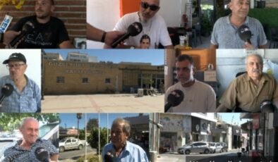 Gençler kenti terk etti