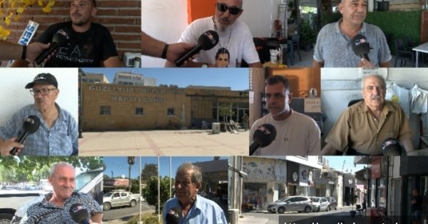 Gençler kenti terk etti