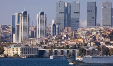 Geri dönüşü olmayan noktayı aştık