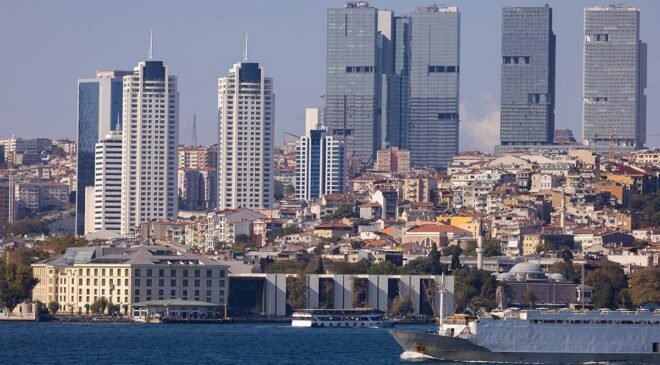 Geri dönüşü olmayan noktayı aştık