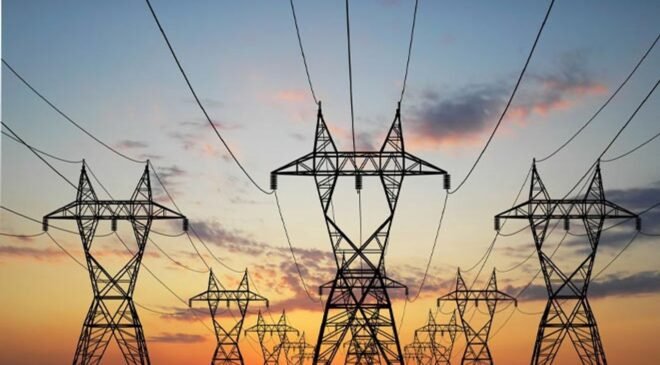 Girne Karakum'da pazartesi üç saatlik elektrik kesintisi…