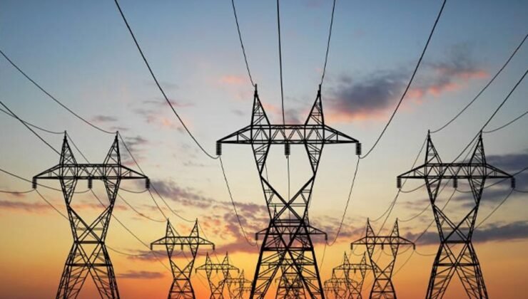 Girne Karakum'da pazartesi üç saatlik elektrik kesintisi…