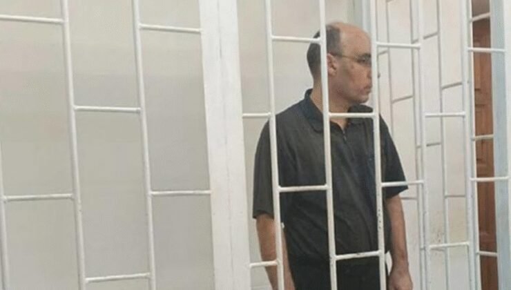 Gözü önünde 6 yaşındaki çocuğunu öldürdüğü kadını parçalara ayırdı: İmzayı atınca hapse girmedi