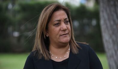 Gülşah Sanver Manavoğlu: 19 Ekim akşamı bu anlayıştan kurtulacağız