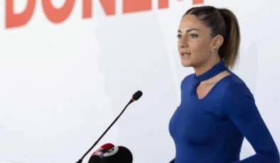 Güner Ersen: Erhürman’ın duruşu sağ-sol ötesinde, kapsayıcı bir sağduyu ittifakı!
