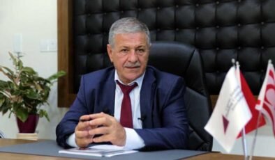 Gürcafer açıkladı: Alayköy’de ihale sürecine doğru