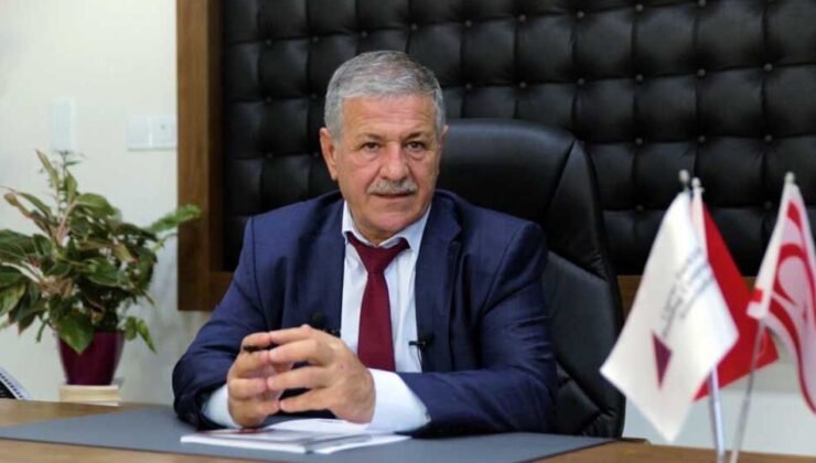 Gürcafer açıkladı: Alayköy’de ihale sürecine doğru