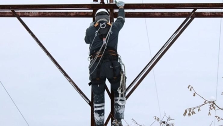 Güzelyurt’ta yarın elektrik kesintisi