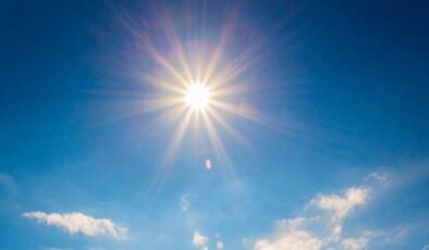 Hafta sonu hava nasıl olacak?