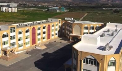 Hala Sultan İlahiyat Koleji velilerinden Mağusa’ya yeni ilahiyat koleji çağrısı