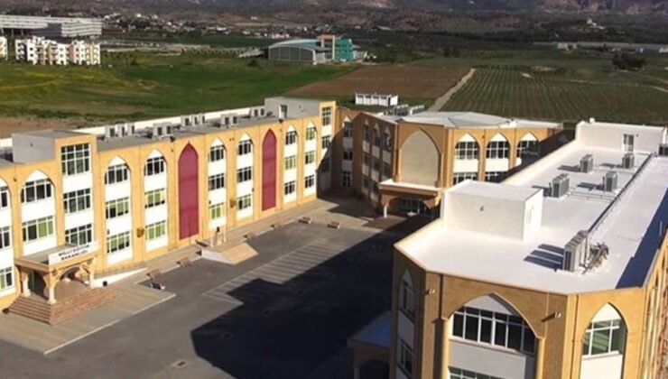 Hala Sultan İlahiyat Koleji velilerinden Mağusa’ya yeni ilahiyat koleji çağrısı