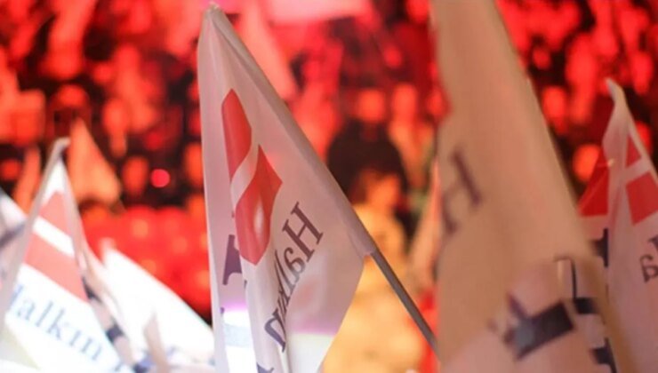 Halkın Partisi'nden Erhürman'a tebrik, erken seçim çağrısı