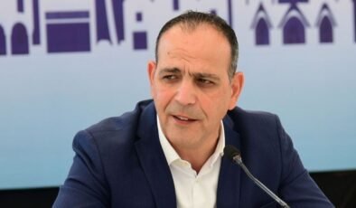 Harmancı: 19 Ekim tarihi bir dönüm noktası olacak