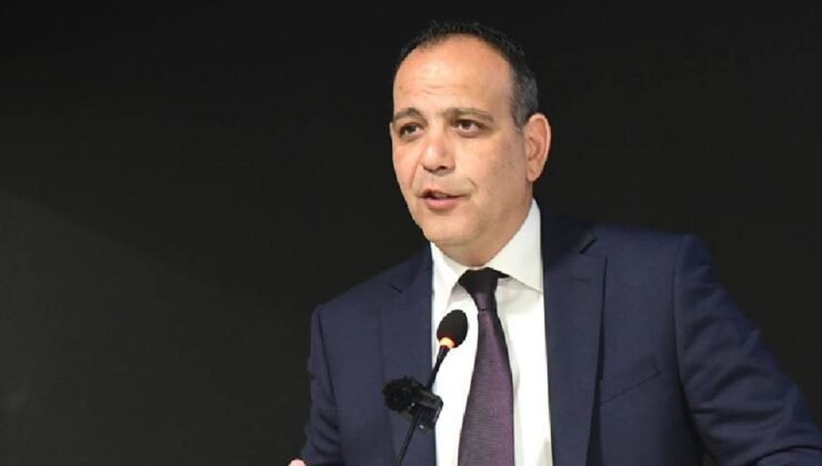Harmancı: Değişim sağlamak için büyük bir sorumlulukla çalışıyoruz