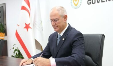 Hasipoğlu: Devletimizi uluslararası alanda daha görünür kılmak için mücadelemize devam edeceğiz