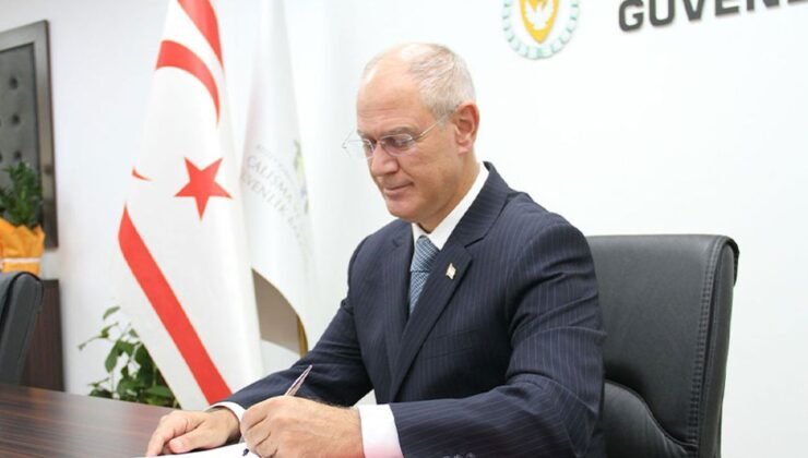 Hasipoğlu: Devletimizi uluslararası alanda daha görünür kılmak için mücadelemize devam edeceğiz