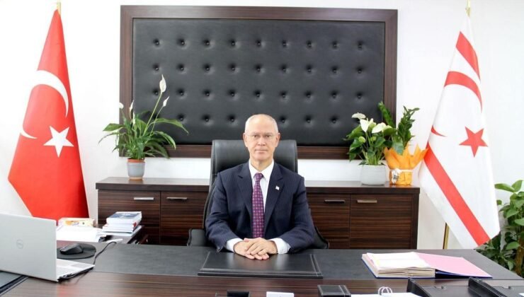 Hasipoğlu: Türk milleti için 29 Ekim; bağımsızlığın, özgürlüğün ve onurlu duruşun ilanıdır