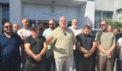 Hayvancılardan tepki: Bu zam üretime darbedir, geri çekilmezse sektör çöker