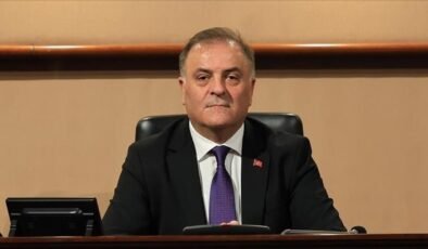 İBB Başkan Vekili Nuri Aslan hakkında 3 yıla kadar hapis istemi